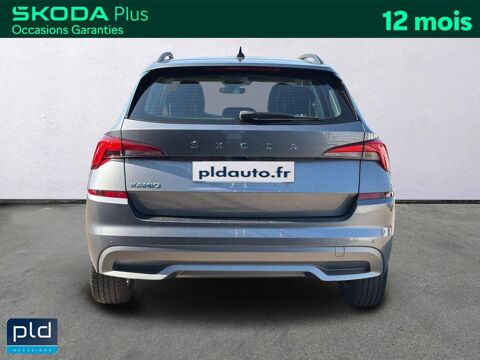 Kamiq 1.0 TSI Evo 110 ch DSG7 2023 occasion 13090 Aix-en-Provence