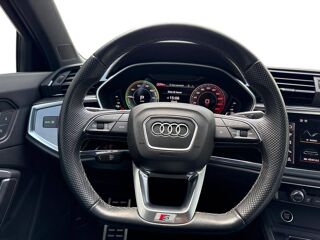 Q3 45 TFSIe 245 ch S tronic 6 2023 occasion 13730 Saint-Victoret