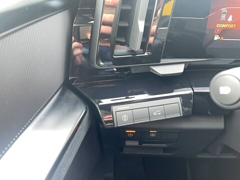 Austral full hybrid E-Tech 200 ch 2026 occasion 61200 Argentan