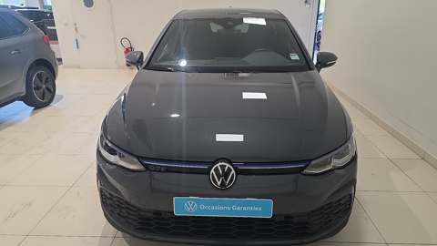 Golf 1.4 Hybrid Rechargeable OPF 245 DSG6 2023 occasion 25000 Besan&ccedil;on