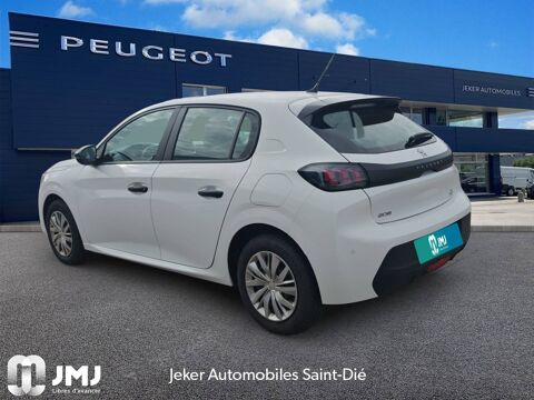 208 BLUEHDI 100 S&S BVM6 PREMIUM 2022 occasion 88100 Sainte-Marguerite