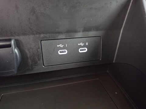 Captur Eco-G 100 ch 2025 occasion 29600 Morlaix