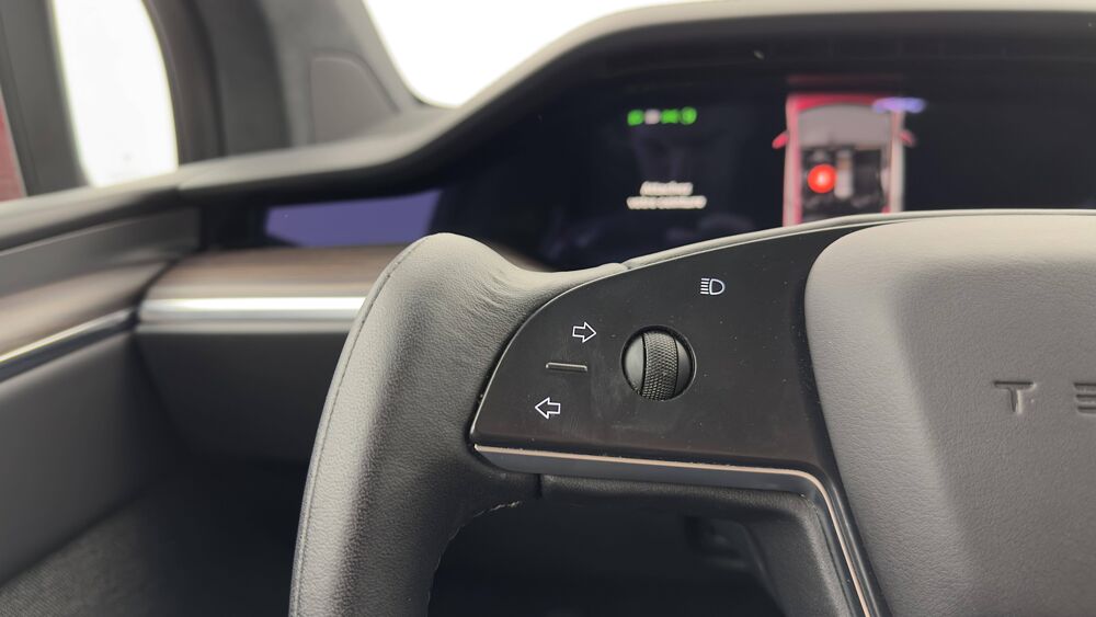 Model X MODEL X Dual-Motor AWD 2024 occasion 94430 Chennevi&egrave;res-sur-Marne