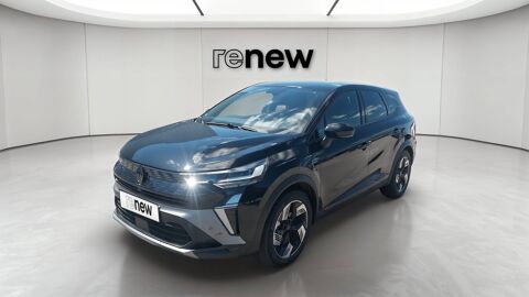 Annonce voiture Renault Symbioz 29990 €