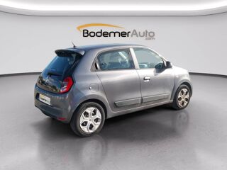 Twingo III SCe 75 - 20 2021 occasion 22000 Saint-Brieuc