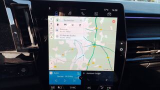 Austral mild hybrid 160 auto 2022 occasion 56300 Pontivy