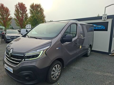 Annonce voiture Camion - porteur > 3,5 t Camion - porteur > 3,5 t 24990 €