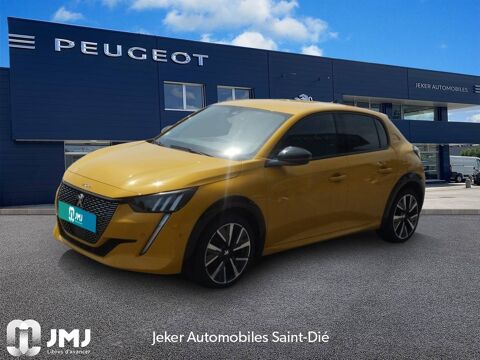 Annonce voiture Peugeot 208 13900 €