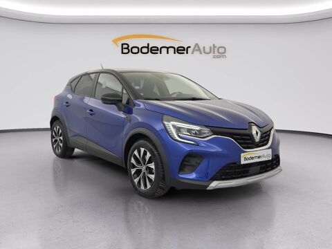 Captur E-Tech full hybrid 145 2023 occasion 50100 Cherbourg-en-Cotentin