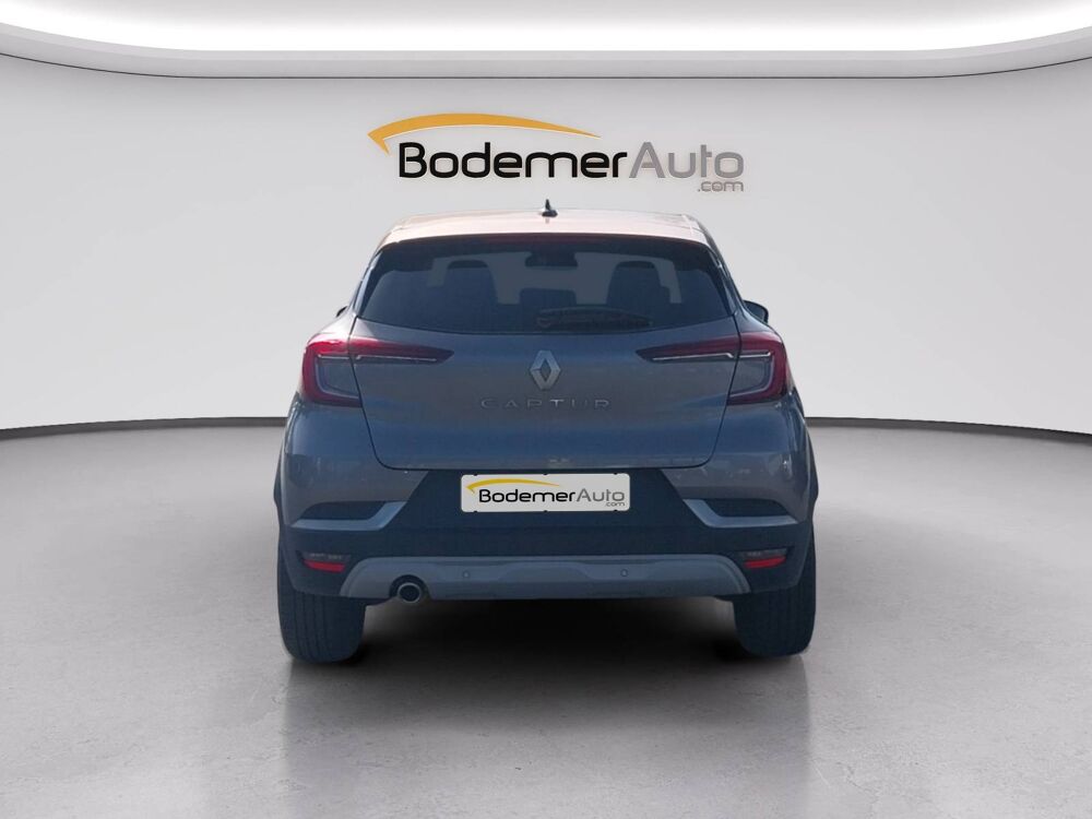 Captur TCe 130 FAP 2020 occasion 29900 Concarneau