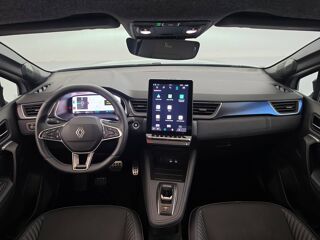 Captur E-Tech full hybrid 160 ch 2026 occasion 61100 Flers
