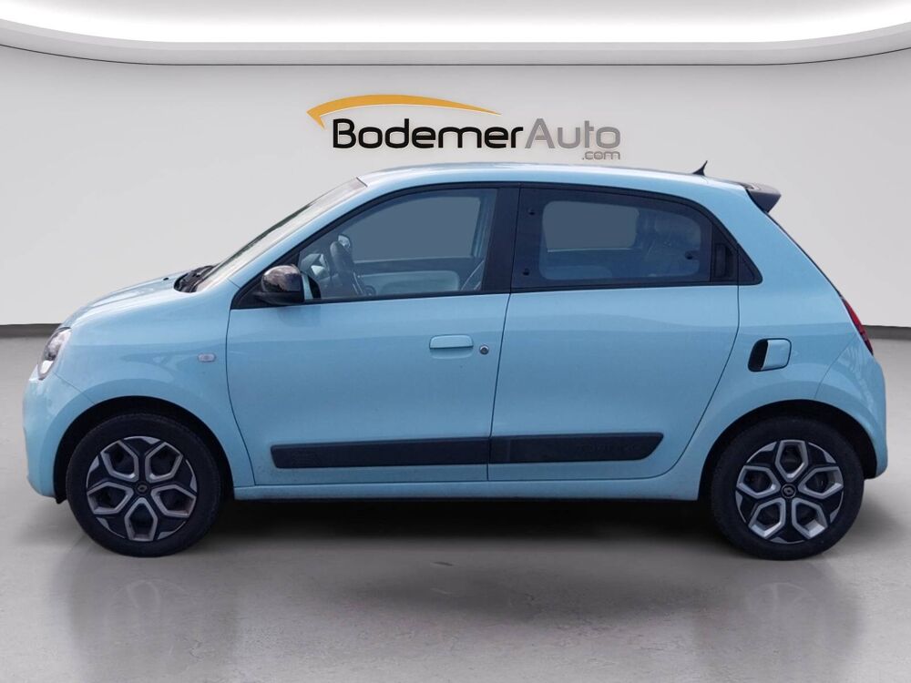 Twingo III SCe 65 2022 occasion 56800 Plo&euml;rmel