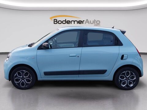 Twingo III SCe 65 2022 occasion 56800 Plo&euml;rmel