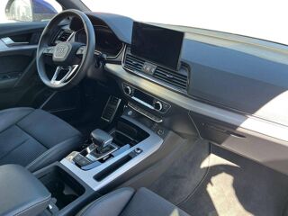 Q5 Sportback 35 TDI 163 S tronic 7 2022 occasion 13730 Saint-Victoret