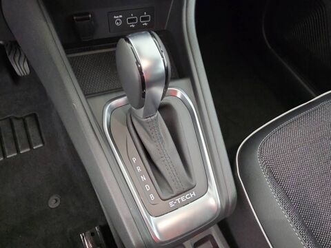 Captur E-Tech 145 - 21 2022 occasion 14400 Bayeux