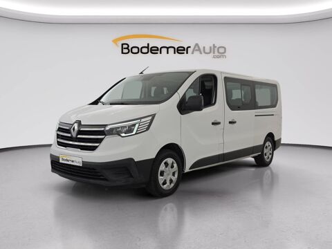 Annonce voiture Car - Bus Car - Bus 29490 €