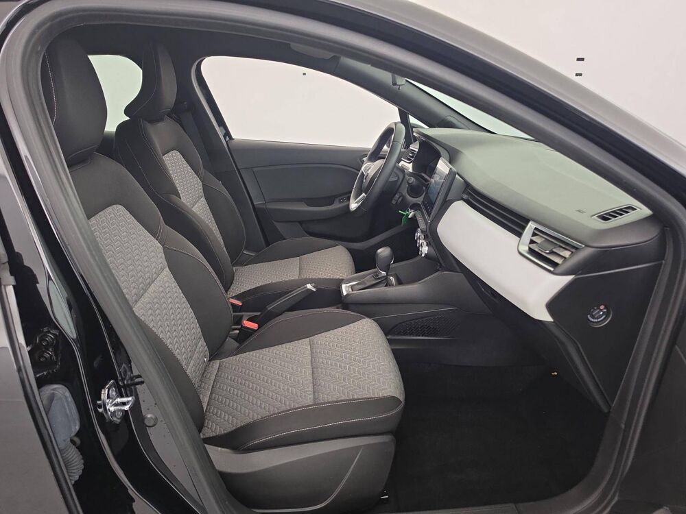 Clio E-Tech 140 - 21N 2022 occasion 29000 Quimper