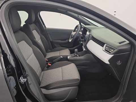 Clio E-Tech 140 - 21N 2022 occasion 29000 Quimper