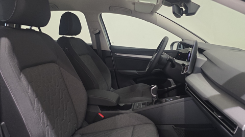 Golf 2.0 TDI 116 BVM6 2025 occasion 25000 Besan&ccedil;on