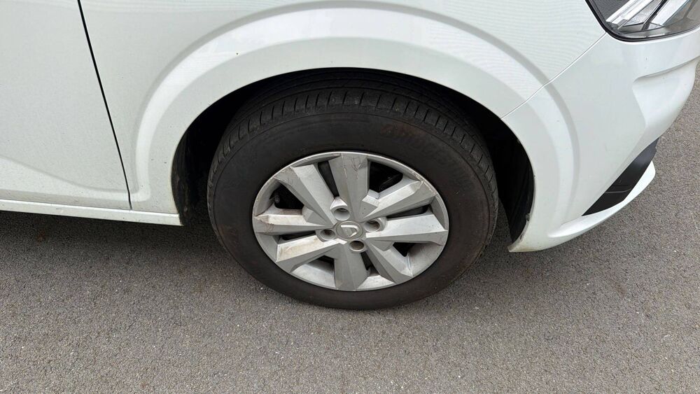 Sandero TCe 90 - 22B 2022 occasion 22200 Guingamp