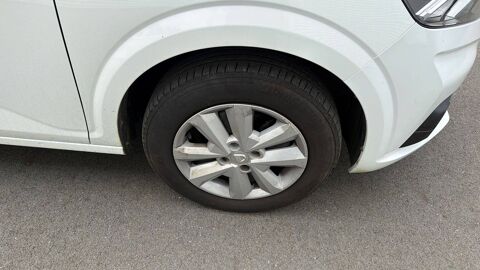 Sandero TCe 90 - 22B 2022 occasion 22200 Guingamp