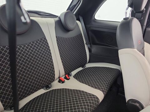 500 0.9 85 ch TwinAir S/S 2019 occasion 22600 Loud&eacute;ac