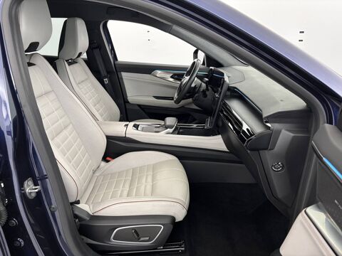 Espace E-Tech hybrid 200 2023 occasion 61000 Alen&ccedil;on