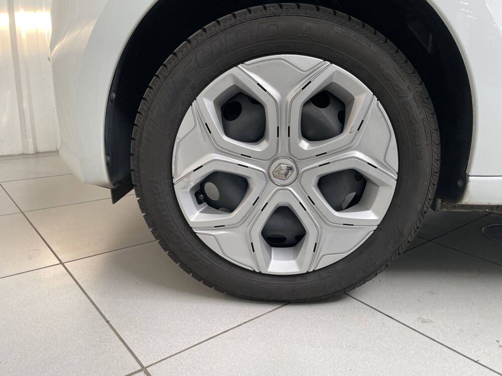 Twingo III SCe 65 - 20 2019 occasion 29600 Morlaix