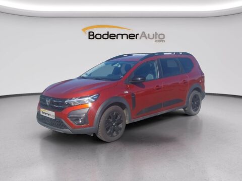 Jogger ECO-G 100 5 places 2022 occasion 22200 Guingamp
