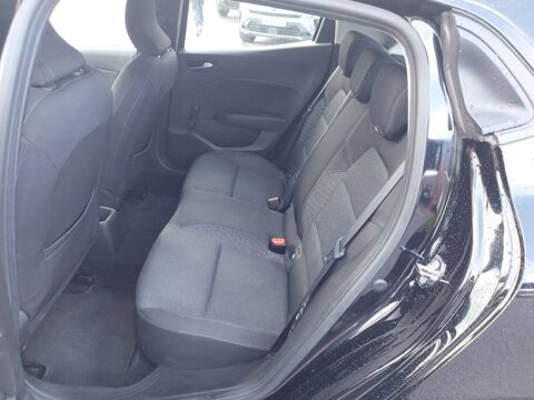 Clio Blue dCi 85 2020 occasion 56850 Caudan