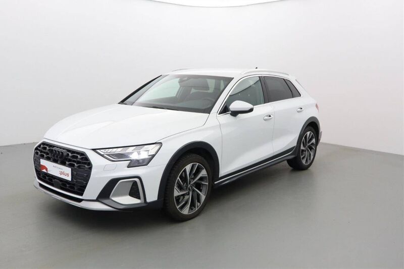 Audi A3 2025 occasion