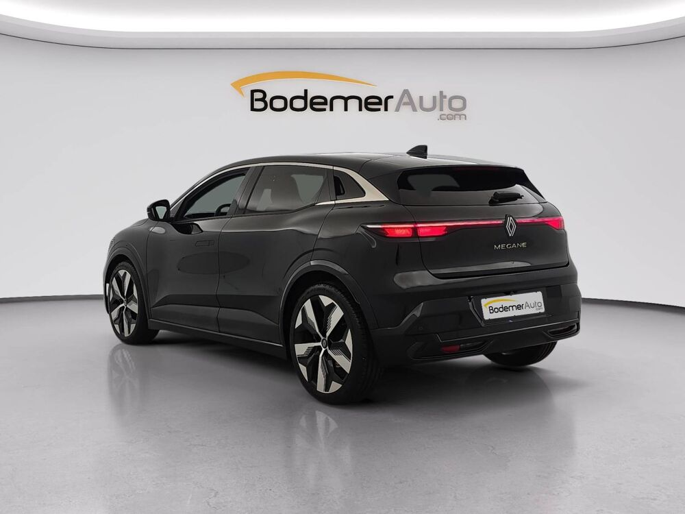 M&eacute;gane Megane E-Tech EV60 220 ch super charge 2022 occasion 56400 Auray