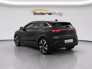 M&eacute;gane Megane E-Tech EV60 220 ch super charge 2022 occasion 56400 Auray