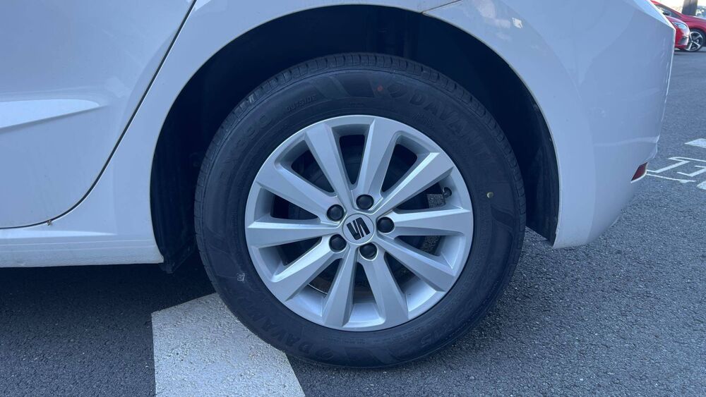 Ibiza 1.0 EcoTSI 95 ch S/S BVM5 2022 occasion 24200 Sarlat-la-Can&eacute;da