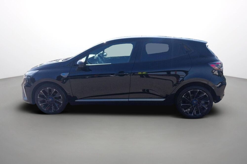 Clio TCe 90 ch GSR2 2025 occasion 22200 Guingamp