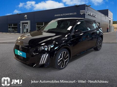 Annonce voiture Peugeot 208 28600 €