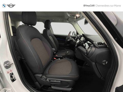 Cooper Hatch 5 Portes 136 ch DKG7 2022 occasion 94430 Chennevi&egrave;res-sur-Marne