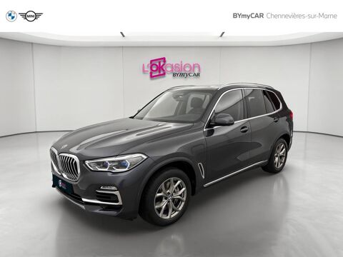 Annonce voiture BMW X5 43490 €