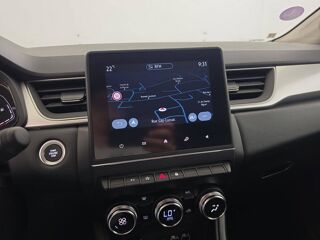 Captur E-Tech full hybrid 145 2023 occasion 56850 Caudan