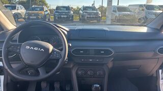 Sandero SCe 65 GSR2 2024 occasion 61000 Alen&ccedil;on