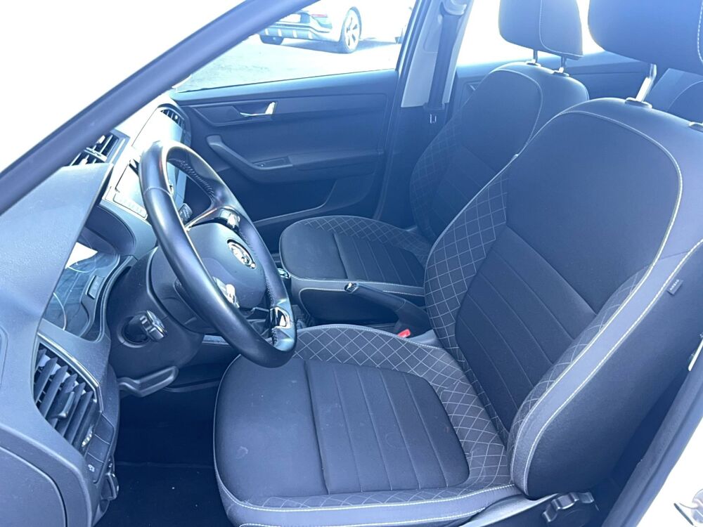 Fabia 1.0 TSI 95 ch BVM5 2021 occasion 24200 Sarlat-la-Can&eacute;da