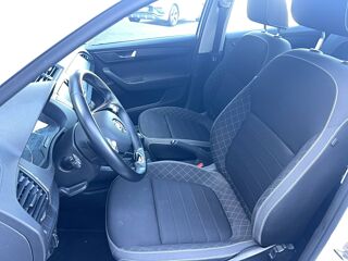 Fabia 1.0 TSI 95 ch BVM5 2021 occasion 24200 Sarlat-la-Can&eacute;da