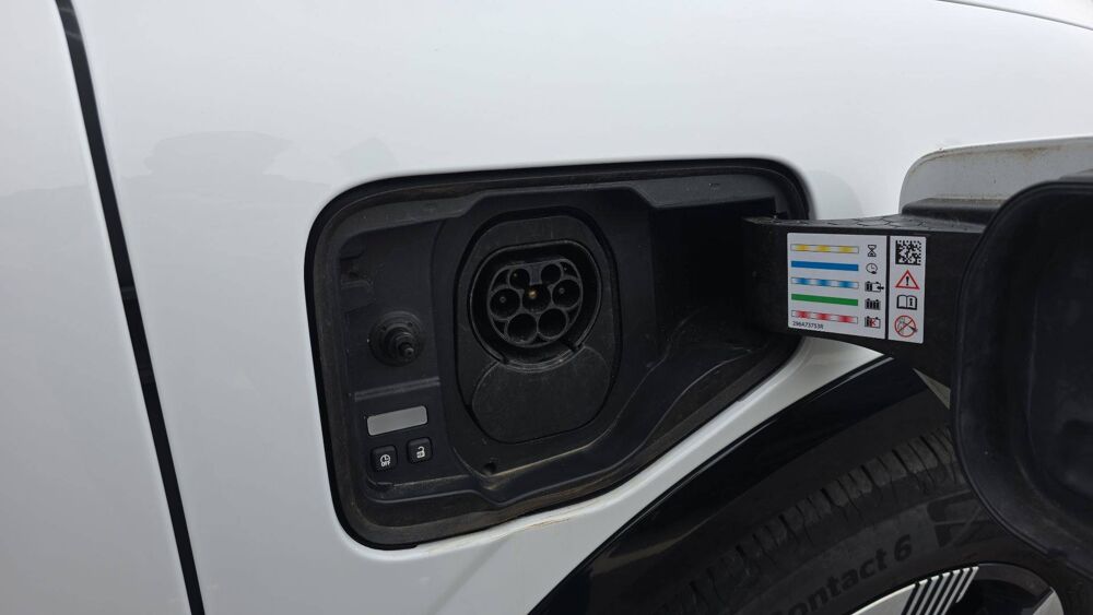 M&eacute;gane Megane E-Tech EV40 130ch standard charge 2022 occasion 22400 Lamballe