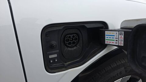 M&eacute;gane Megane E-Tech EV40 130ch standard charge 2022 occasion 22400 Lamballe