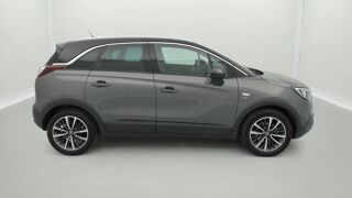 Crossland X 1.2 Turbo 110 ch 2019 occasion 25000 Besan&ccedil;on