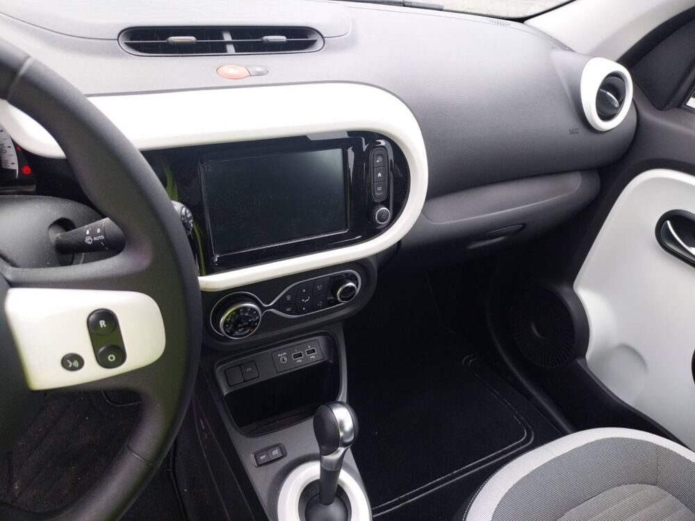 Twingo III E-Tech 2022 occasion 14400 Bayeux