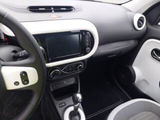 Twingo III E-Tech 2022 occasion 14400 Bayeux