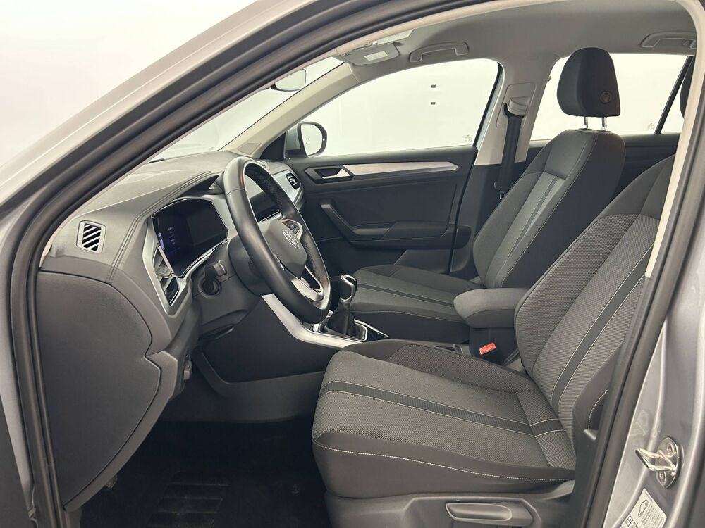 T-ROC T-Roc 1.0 TSI 110 Start/Stop BVM6 2023 occasion 50200 Coutances