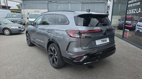Espace E-Tech hybrid 200 2024 occasion 56000 Vannes