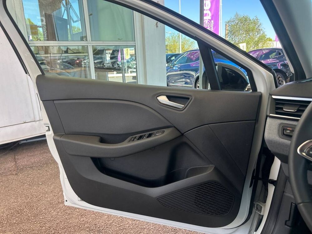 Clio E-Tech full hybrid 145 ch GSR2 2025 occasion 14200 H&eacute;rouville-Saint-Clair